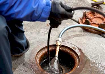 Antalya Uzman Vidanjör Kanalizasyon Açma Hizmetleri