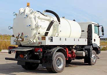 Antalya Uzman Vidanjör Hizmetleri