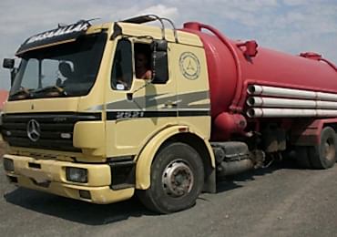 Antalya Vidanjör Telefon Numaraları