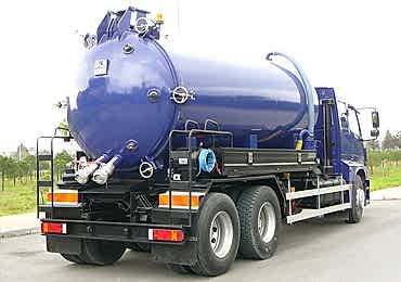 Antalya Vidanjör Foseptik Açma Telefon Numaraları