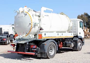 Antalya Foseptik Açma Hizmetleri