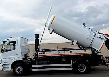 Antalya Vidanjör, Kanalizasyon Nasıl Açılır? Nasıl Kanalizasyon Temizlenir?