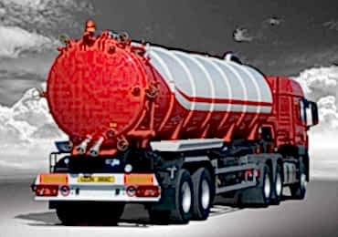 Antalya Vidanjör - Lögar Tıkanıklığı Açma, Lögar Temizleme ve Vidanjör